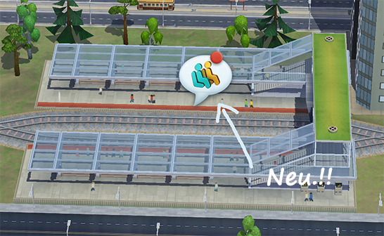 Bahnhof Neu 00