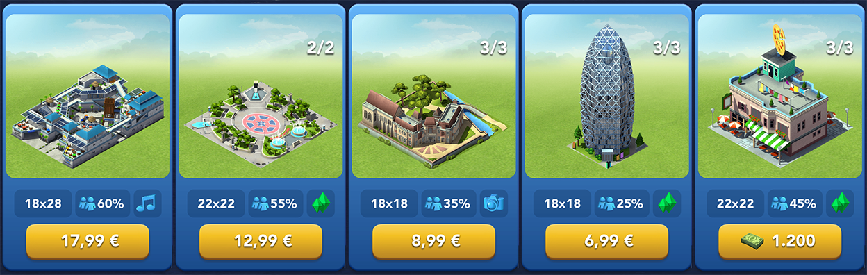 kuratierte Showroom 03