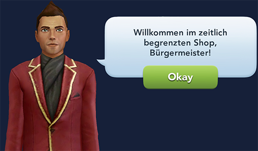 Der kuratierte Showroom 01
