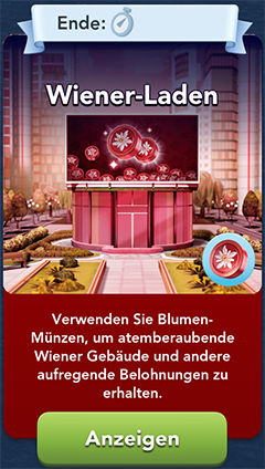 Lebendiges Wien Start