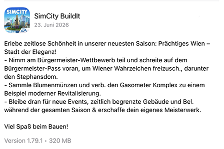 Update Ver.1.79.1 info