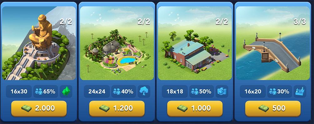 Der kuratierte Showroom 04