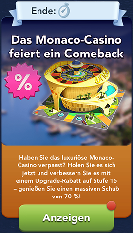 Das Monaco Casino Start