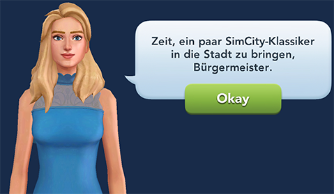 Die SimCity Klassiker 01