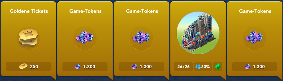 Die SimCity Klassiker 03