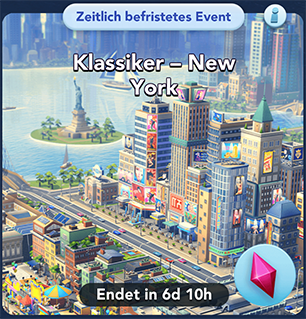 Klassiker New York 00