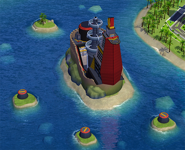 Änderungen bei Club Kriege Info1