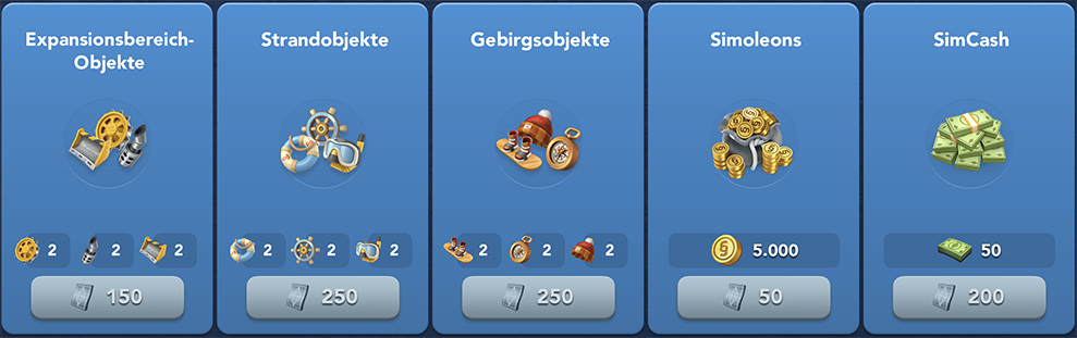 Neue Bauplan Börse 04