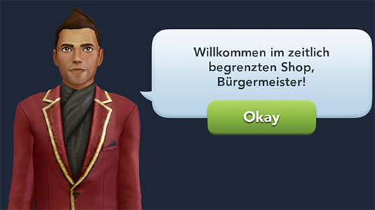 Der kuratierte Showroom 01