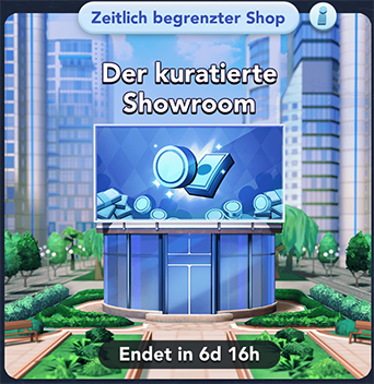 Der kuratierte Showroom 02
