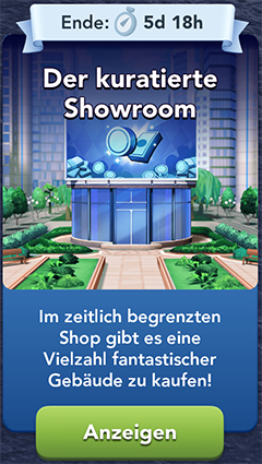 Schulstart Specials Start