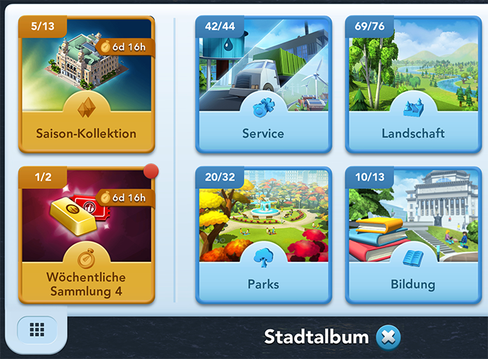 Die SimCity Klassiker 1
