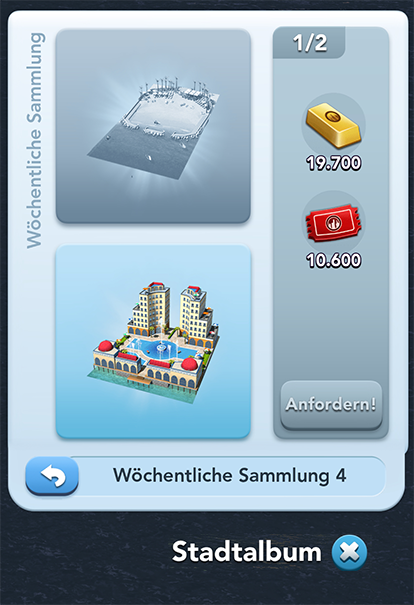 Die SimCity Klassiker 2