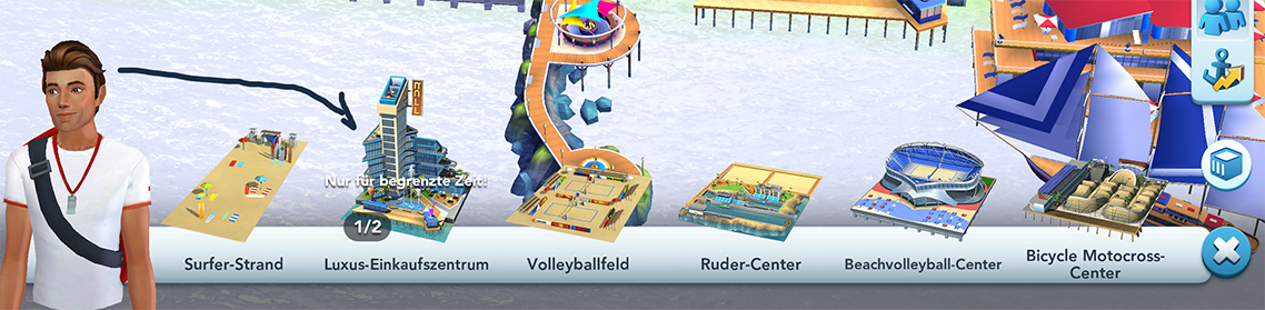 Die SimCity Klassiker Info1